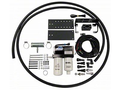 AirDog PureFlow 94-98 Dodge 12V 5.9L Cummins FP-100-4G Fuel Pump - A4SPBD100