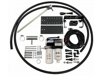 AirDog PureFlow 94-98 Dodge 12V 5.9L Cummins FP-150-4G Fuel Pump - A4SPBD103