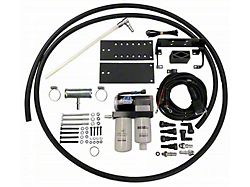 AirDog PureFlow 98.5-04 Dodge 24V 5.9L Cummins w/In-Tank Fuel Pump - A4SPBD153