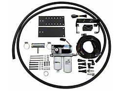 AirDog PureFlow II-5G 01-10 Chevrolet 6.6L Duramax DF-100-5G Fuel Pump - A7SPBC259