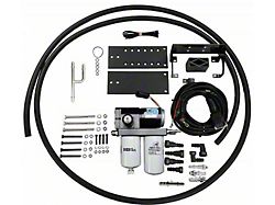 AirDog PureFlow II-5G 08-10 Ford 6.4L Powerstroke DF-165-5G Fuel Pump - A7SABF594