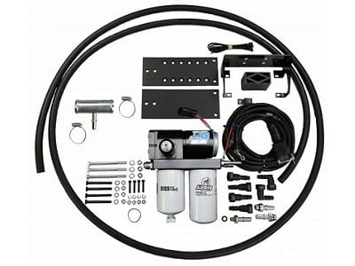 AirDog PureFlow II-5G 94-98 Dodge 12V 5.9L Cummins DF-100-5G Fuel - A7SPBD252