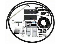 AirDog PureFlow II-5G 98.5-04 Dodge 24V 5.9L Cummins DF-165-5G Fuel - A7SABD525