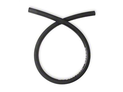 Mr. Gasket Push-On Hose - 872004