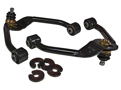 SPC 09-10 Nissan 370Z/06-08 Infiniti G35/08-10 G37 Front Adjustable - 72130