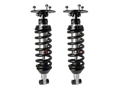 QA1 03-11 Ford Crown Victoria Pro Front Coil-Over System - MD431-09650