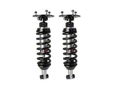 QA1 03-11 Ford Crown Victoria Pro Front Coil-Over System - MS431-09550
