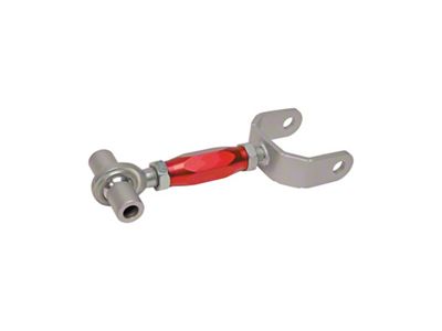 QA1 05-11 Ford Mustang Upper Adjustable Trailing Arm - Single - 5253