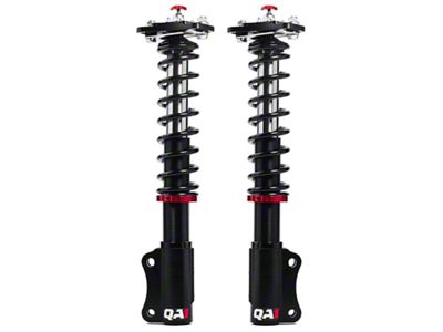 QA1 05-14 Ford Mustang Proma Star Coilover Strut Kit Double - HD05-12300