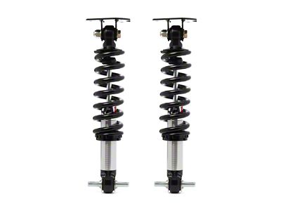 QA1 07-18 Chevrolet Silverado 4WD 10-950 Kit Front Pro-Coil D-Adj - GD518-10950