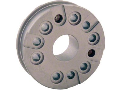 QA1 1.0 Deg.-1.0 Deg. Linear-Digressive Piston 25mm SBCT - 9057-314