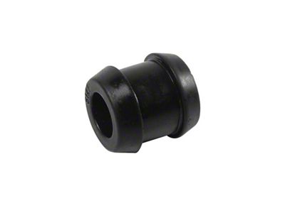 QA1 1.09in OD X 1.4in Polyurethane Bushing 1-Piece .625in - 9032-348