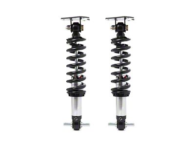 QA1 15-20 Ford F150 2WD 14-500lb/in. Front Pro-Coil Kit S-Adj - MS618-14500
