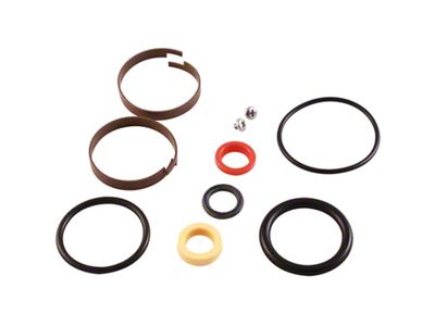 QA1 16/26/27/28 Series w/New Seal Rebuild Kit - RK12