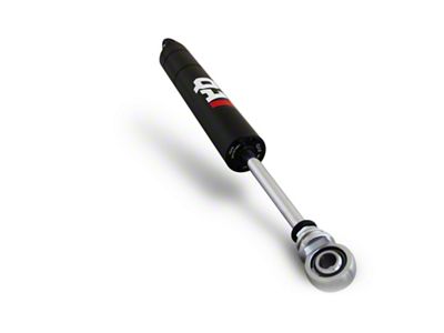 QA1 17.75 Eye-B/Eye-B V 3-3 Shock Small Body Steel 11.63 - 7Q63