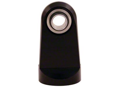QA1 1in Extended Length Eyelet w/Bearing - 9/16-18 Thread - 9036-229
