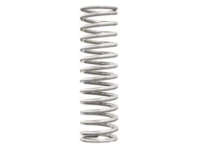 QA1 2-1/2in ID High Travel Spring - 15in Length x - 15HTFB325