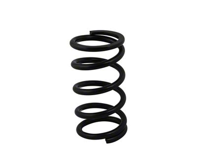 QA1 2-1/2in ID High Travel Spring - 9in Length x - 9HT650B