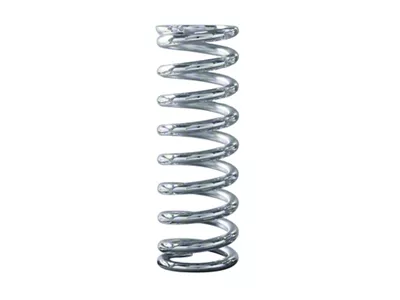 QA1 2-1/2in ID Spring - 14in Length x 200lbs/in - 14CS200