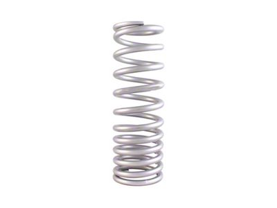 QA1 2-1/2in ID Variable Rate High Travel Spring - 10in - 10HT225/475