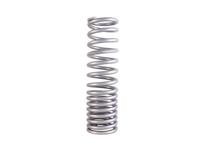 QA1 2-1/2in ID Variable Rate High Travel Spring - 12in - 12HT175/350