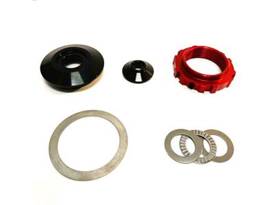QA1 2.205-8 TPI Coilover Conversion Kit 2.5in ITT Strut - COK113