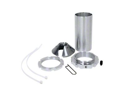 QA1 20/26/28/50 Series Coil-Over Sleeve Kit - 2.5in Spring/6-7in Length - CK5005