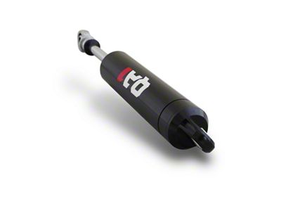 QA1 24.30 Eye-B/Eye-B V 9-2 Shock Large Steel 15.38 - 5Q99-2