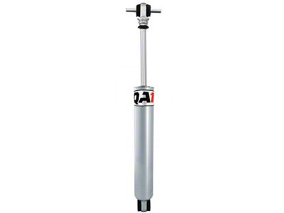 QA1 27 Series Stock Mount Monotube Shock Absorber - Hyperscrew - 27683-5M