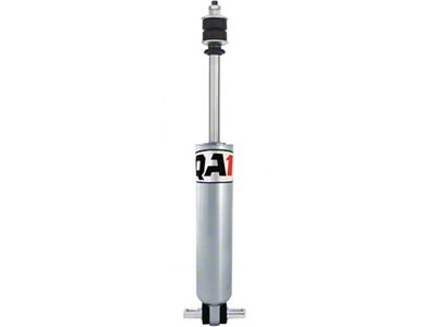 QA1 27 Series Stock Mount Monotube Shock Absorber - Hyperscrew - 27946-8C