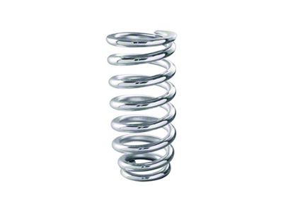 QA1 3-1/2in ID Tapered Spring - 8in Length x 600lbs/in - 8MB600