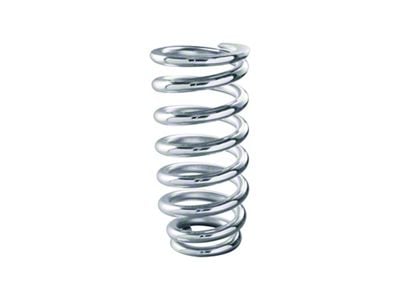 QA1 3-1/2in ID Tapered Spring - 8in Length x 700lbs/in - 8MB700