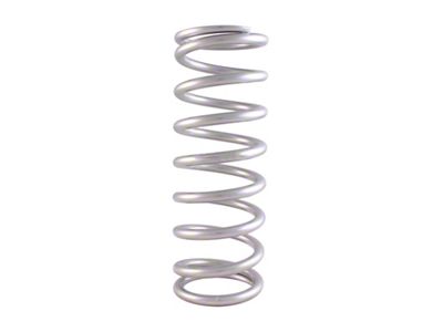 QA1 3-4/5in ID Tapered High Travel Pigtail Spring - 9in - 9HTSP450