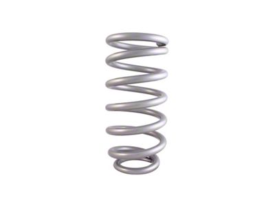 QA1 4-1/8in ID Tapered High Travel Spring - 10in Length - 10HTBF450
