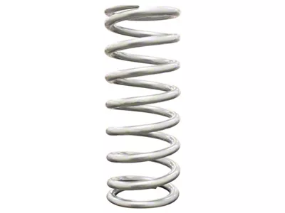 QA1 4-1/8in ID Tapered High Travel Spring - 11in Length - 11HTBF250