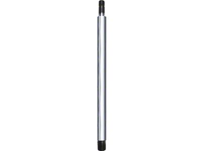 QA1 5.594in OAL 4.1in Chrome ROD Piston .500in OD 3in - 9028-131