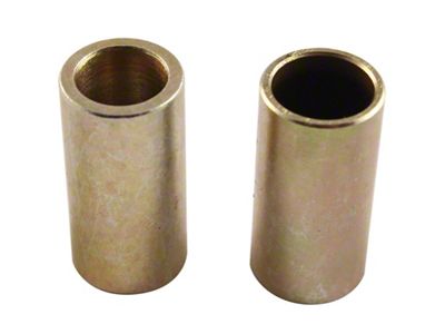 QA1 625 Sleeve Kit - .625in OD x 7/16in ID - SLV625