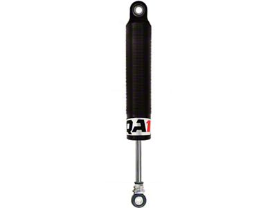 QA1 63 Series Sealed Threaded Body Twin Tube Shock Absorber