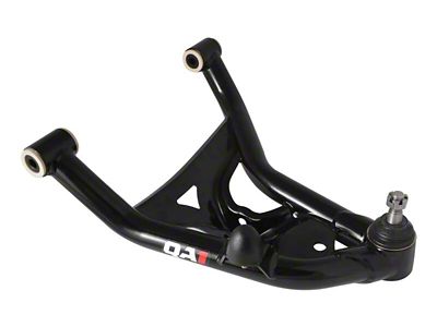 QA1 70-81 F-Body/73-77 A-Body/75-79 X-Body/78-96 B-Body Drag Race Lower - 52920
