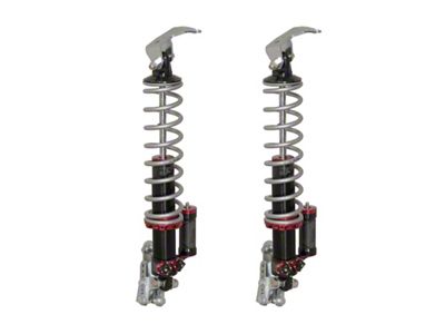 QA1 77-96 GM B-Body Big Wheel Rear Pro-Coil Kit MOD - RCK52463