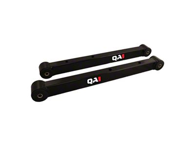 QA1 78-96 GM B-Body Lower Boxed Trailing Arms 5/8in Extended - 5209