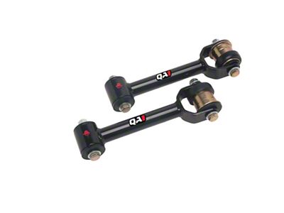 QA1 78-96 GM B-Body Stock Length Upper Non-Adjustable Tubular Trailing - 5265