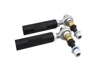 QA1 79-93 Ford Mustang 5.0L Bump Steer Kit - BAX102