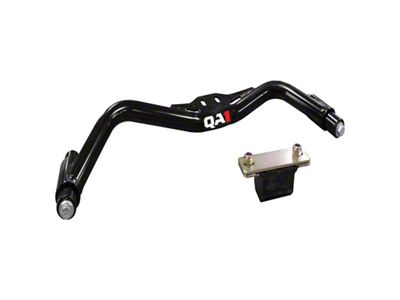 QA1 79-93 Ford Mustang Assembly Cross Member - Long - 52109