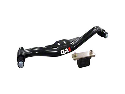 QA1 79-93 Ford Mustang Assembly Cross Member - Short - 52108