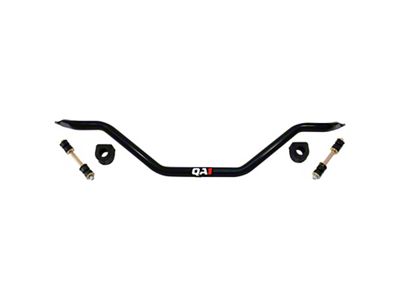 QA1 79-93 Ford Mustang Front Sway Bar - 1-1/4in - 52891