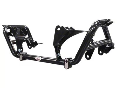 QA1 79-93 Ford Mustang LS Tubular K-Member - MUK21