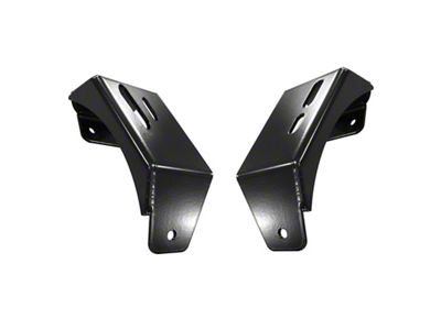 QA1 79-95 Ford Mustang 5.0L K-Member Engine Mount Kit - 52113