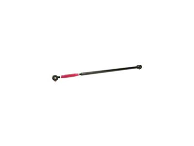 QA1 82-02 Chevrolet Camaro Adjustable Tubular Panhard Bar - 5222