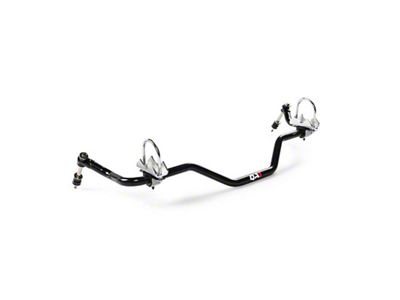 QA1 82-02 Chevrolet Camaro/Pontiac Firebird F-Body 1-1/8in Rear Sway Bar - 52835